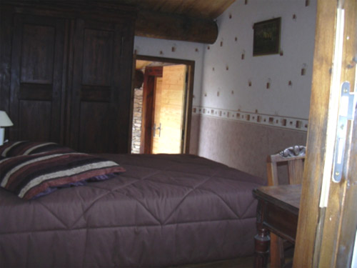 Chambre Petite Reine