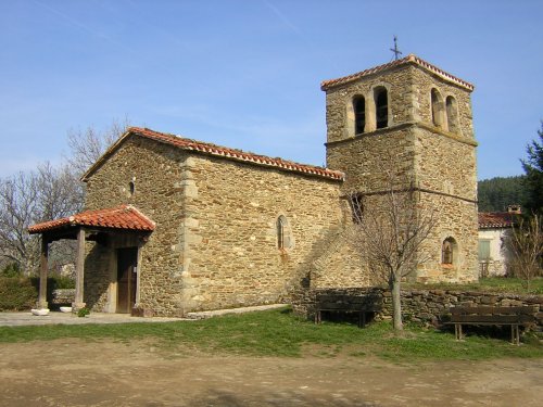 Le clos de Jeanne